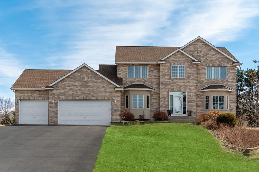 View of Residential at 14961 Madison Street, Ham Lake MN 55304, Ham Lake - Mike Wilen | Minnesota Team Real Estate