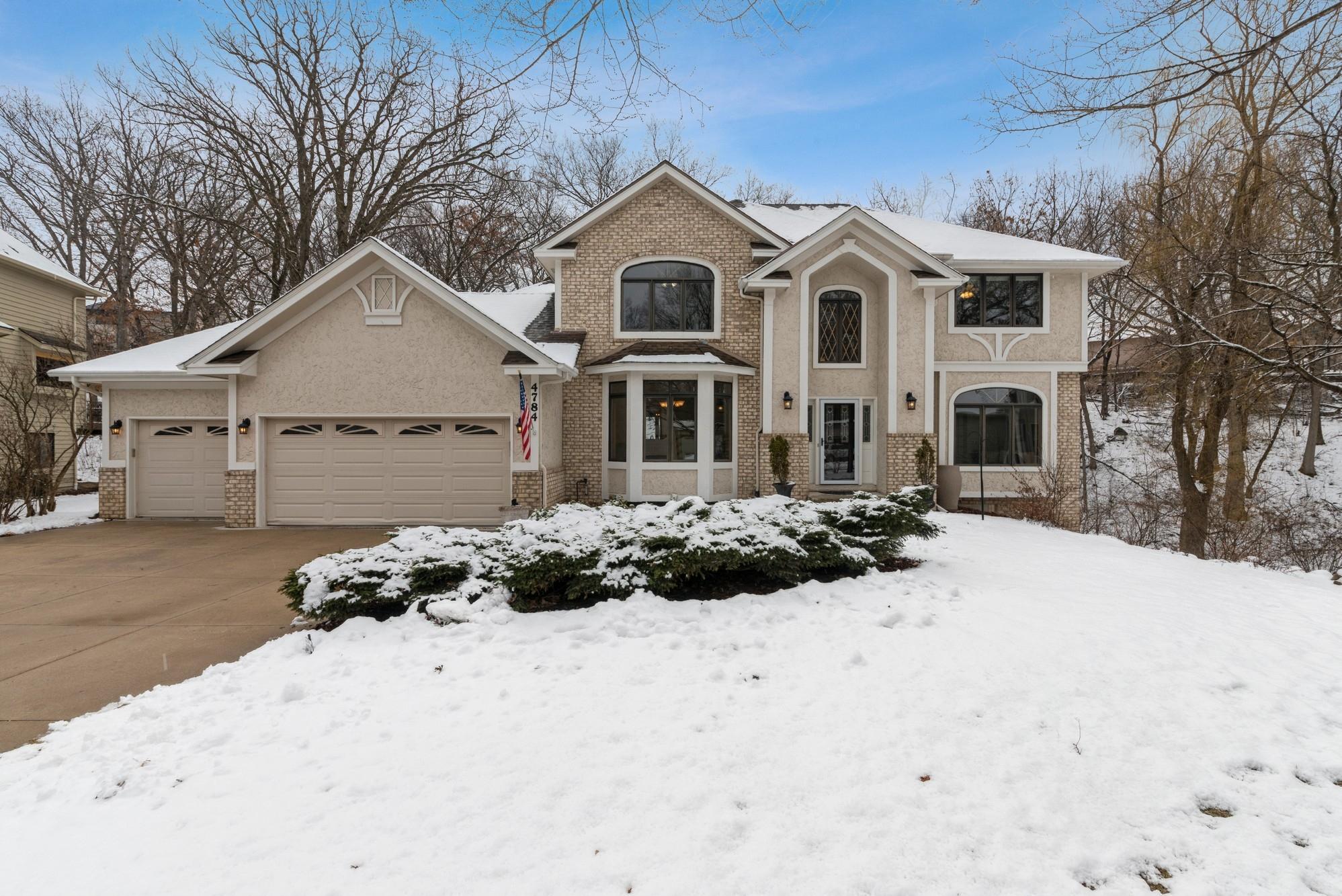 View of Residential at 4784 London Lane, Eagan MN 55122, Eagan - Mike Wilen | Minnesota Team Real Estate