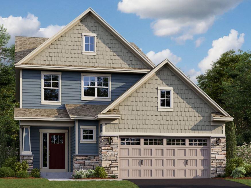 View of Residential at 14620 109th Avenue, Maple Grove MN 55369, Maple Grove - Mike Wilen | Minnesota Team Real Estate