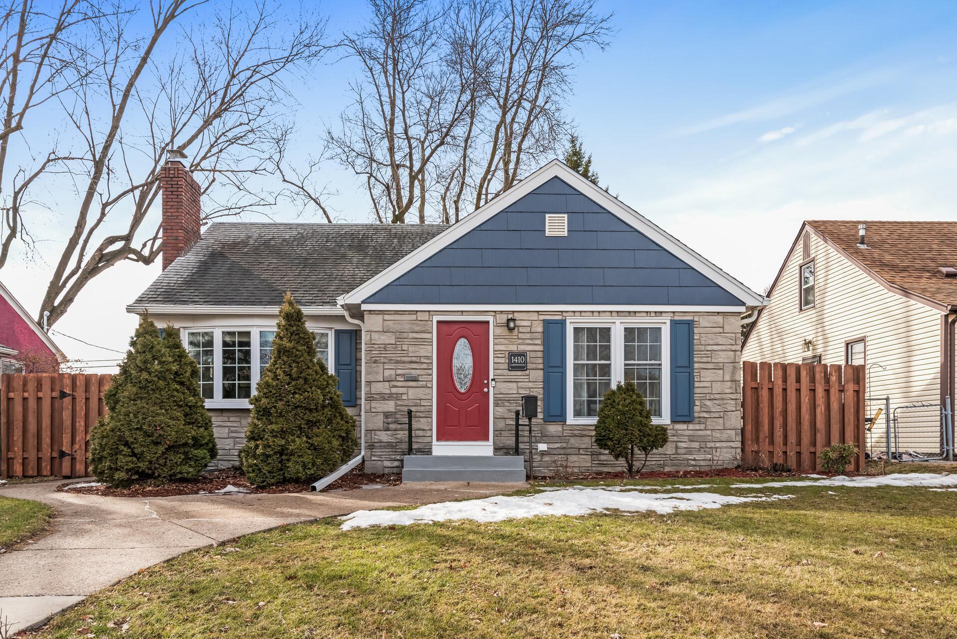 View of Residential at 1410 Larpenteur Avenue, Falcon Heights MN 55113, Falcon Heights - Mike Wilen | Minnesota Team Real Estate