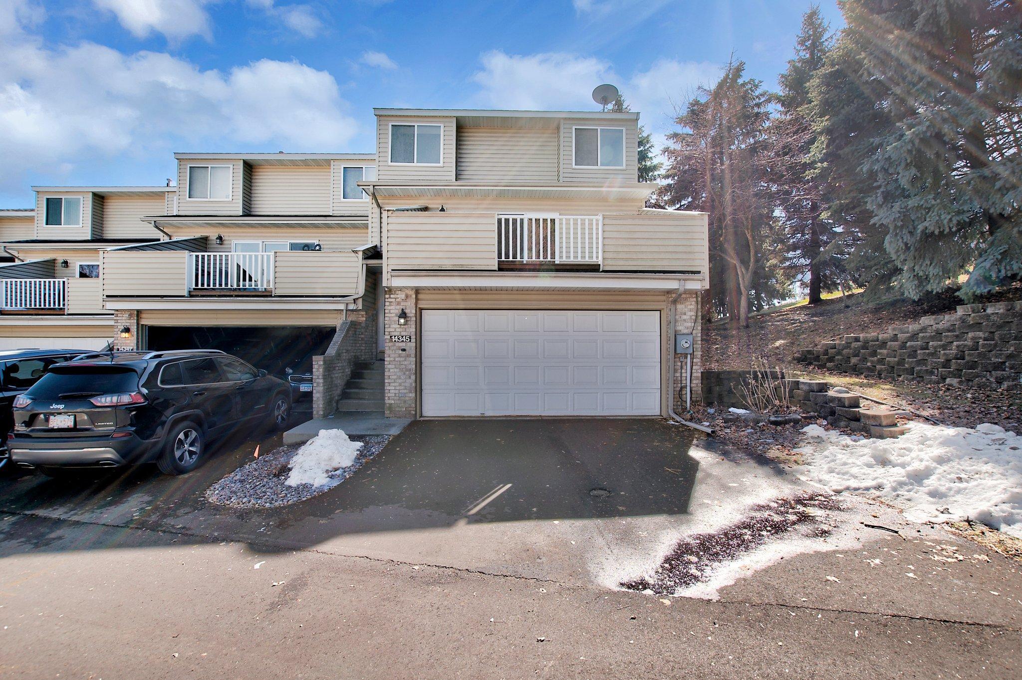View of Residential at 14345 Hickory Way, Apple Valley MN 55124, Apple Valley - Mike Wilen | Minnesota Team Real Estate