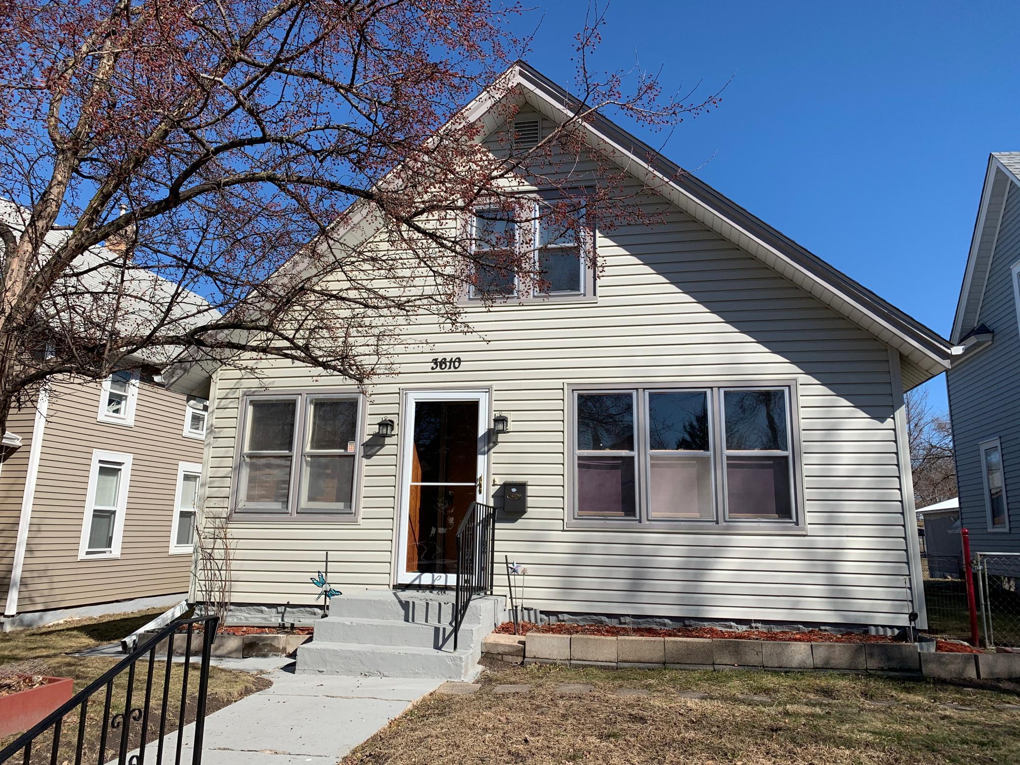 View of Residential at 3610 Aldrich Avenue, Minneapolis MN 55412, Minneapolis - Mike Wilen | Minnesota Team Real Estate