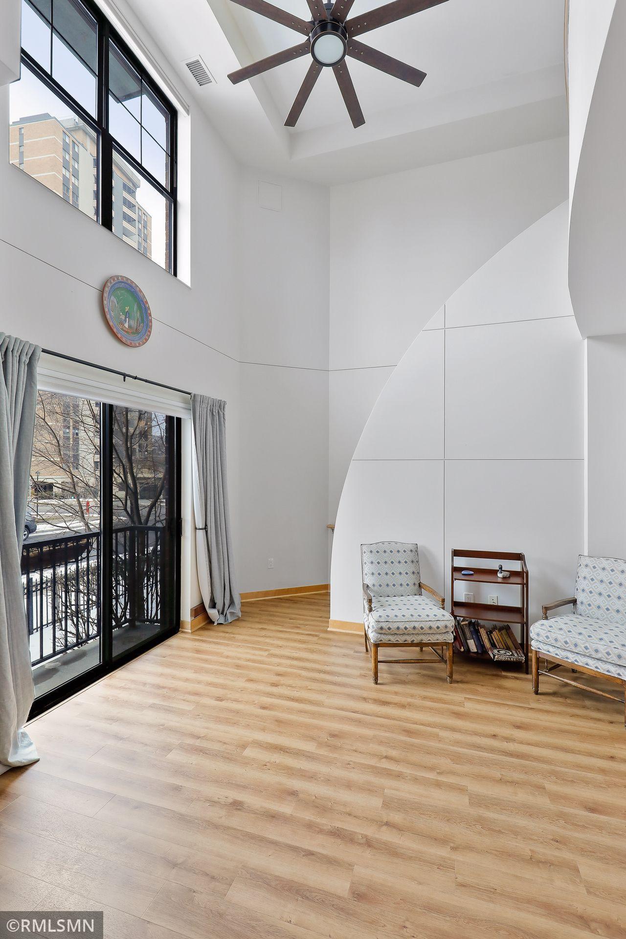View of Residential at 317 Groveland Avenue #117, Minneapolis MN 55403, Minneapolis - Mike Wilen | Minnesota Team Real Estate