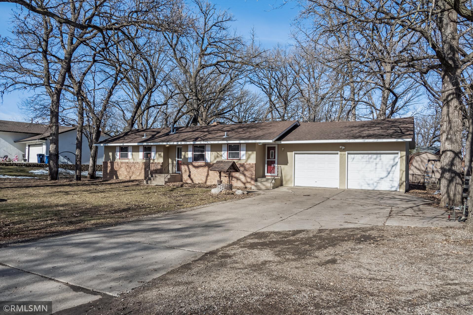 View of Residential at 11812 Porter Drive, Champlin MN 55316, Champlin - Mike Wilen | Minnesota Team Real Estate