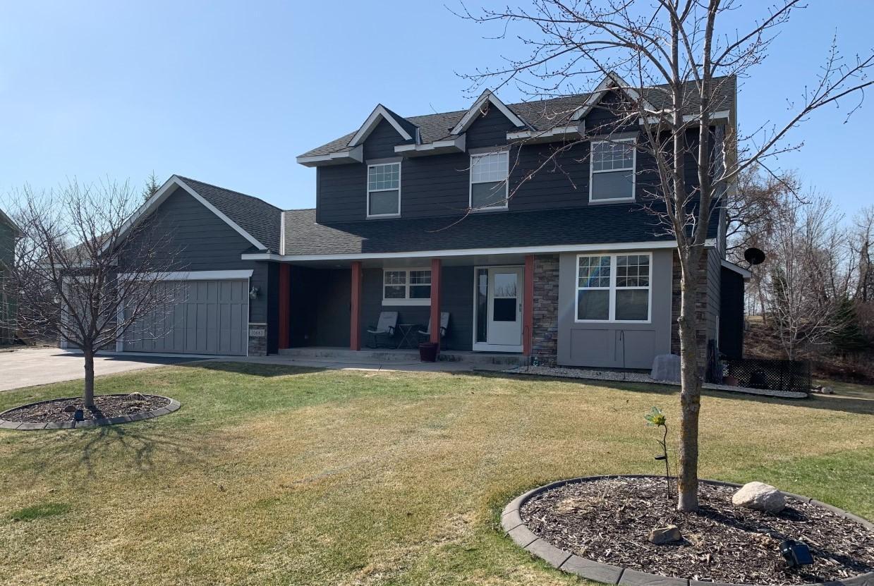 View of Residential at 10683 106th Avenue, Hanover MN 55341, Hanover - Mike Wilen | Minnesota Team Real Estate
