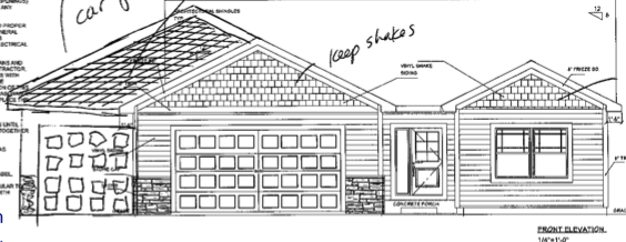 View of Residential at 1250 Knight Lane, Watertown MN 55388, Watertown - Mike Wilen | Minnesota Team Real Estate