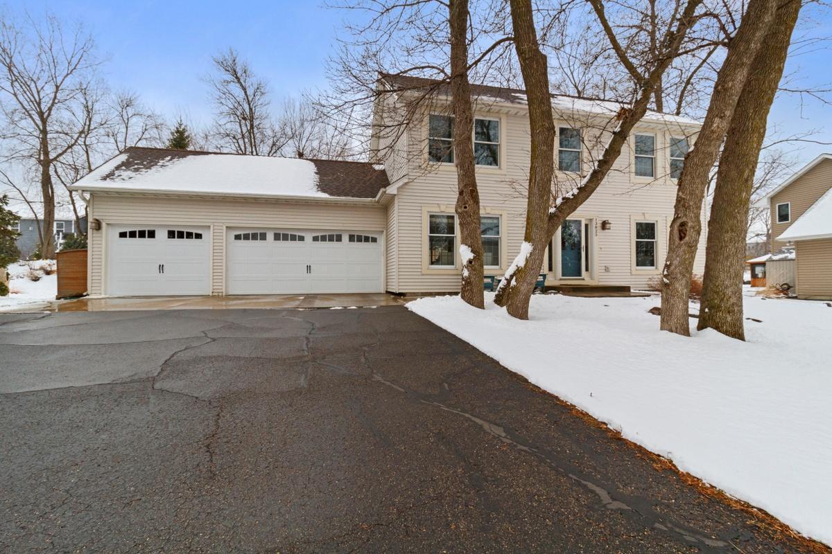 View of Residential at 13825 57th Avenue, Plymouth MN 55446, Plymouth - Mike Wilen | Minnesota Team Real Estate
