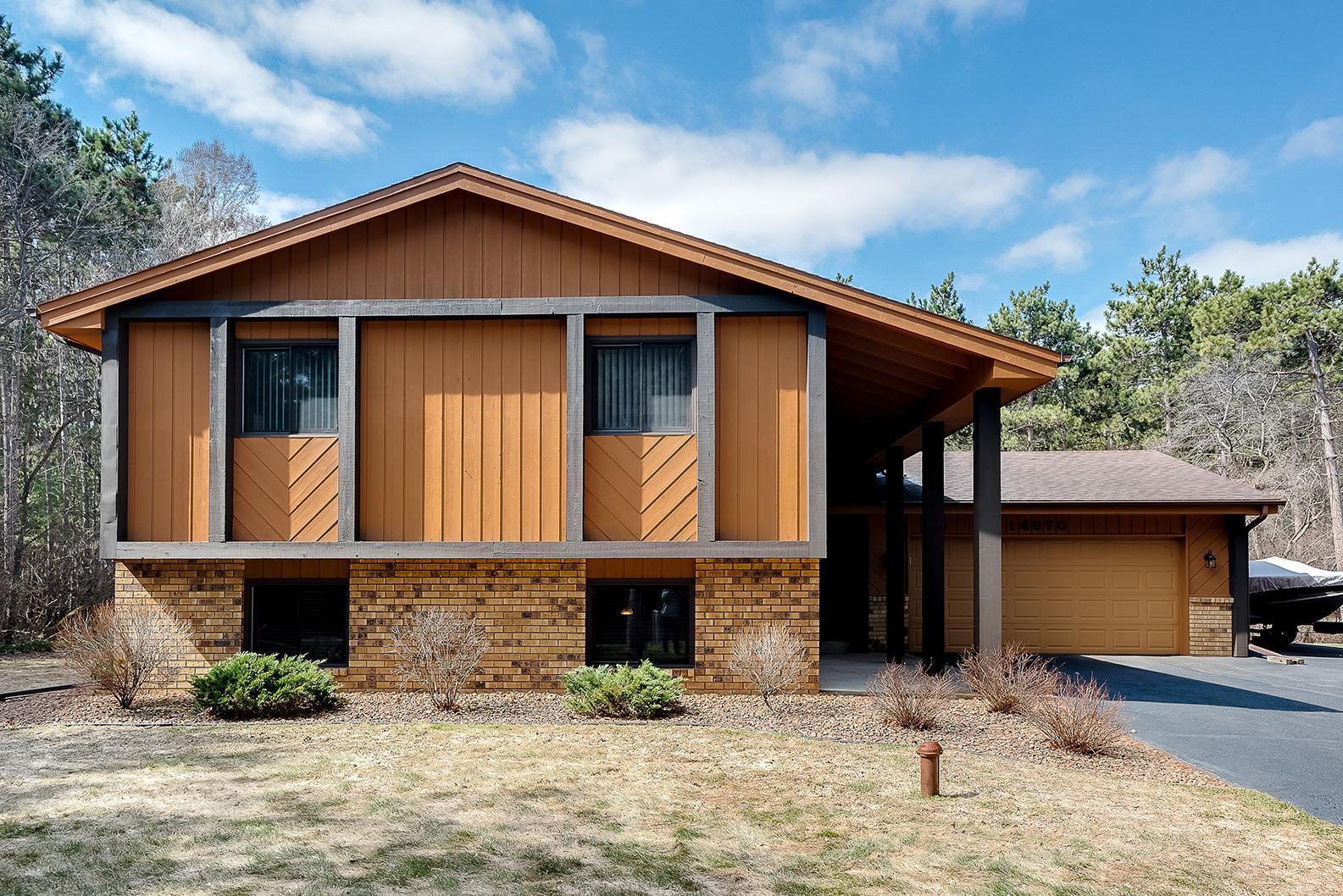 View of Residential at 14670 Linnet Street, Andover MN 55304, Andover - Mike Wilen | Minnesota Team Real Estate