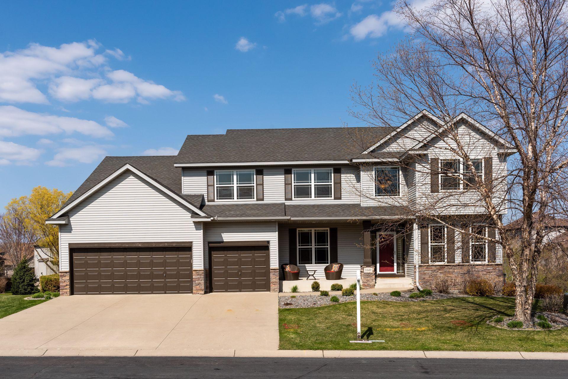 View of Residential at 1649 Windy Lane, Waconia MN 55387, Waconia - Mike Wilen | Minnesota Team Real Estate