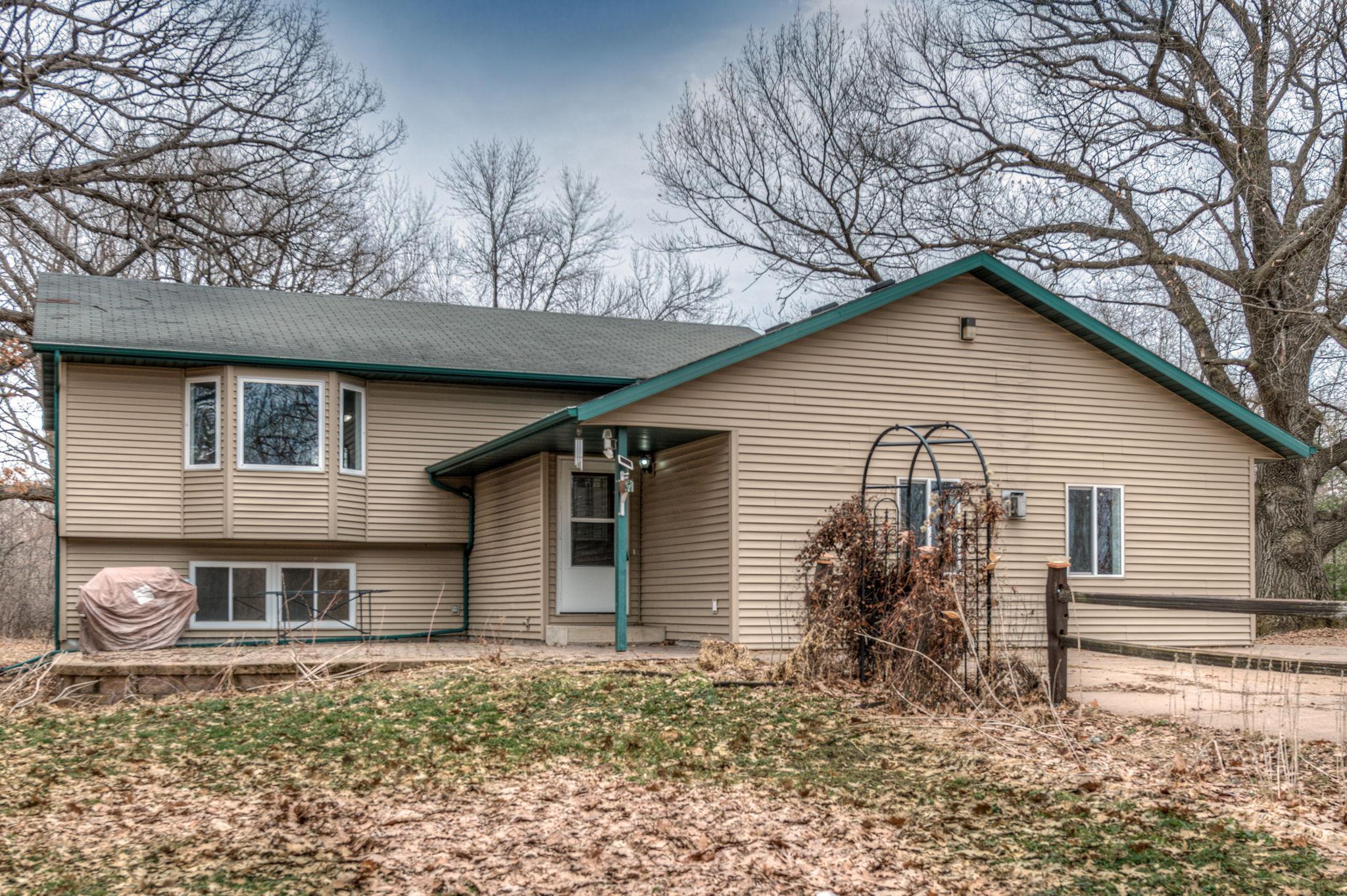 View of Residential at 15290 392nd Street, Center City MN 55012, Center City - Mike Wilen | Minnesota Team Real Estate