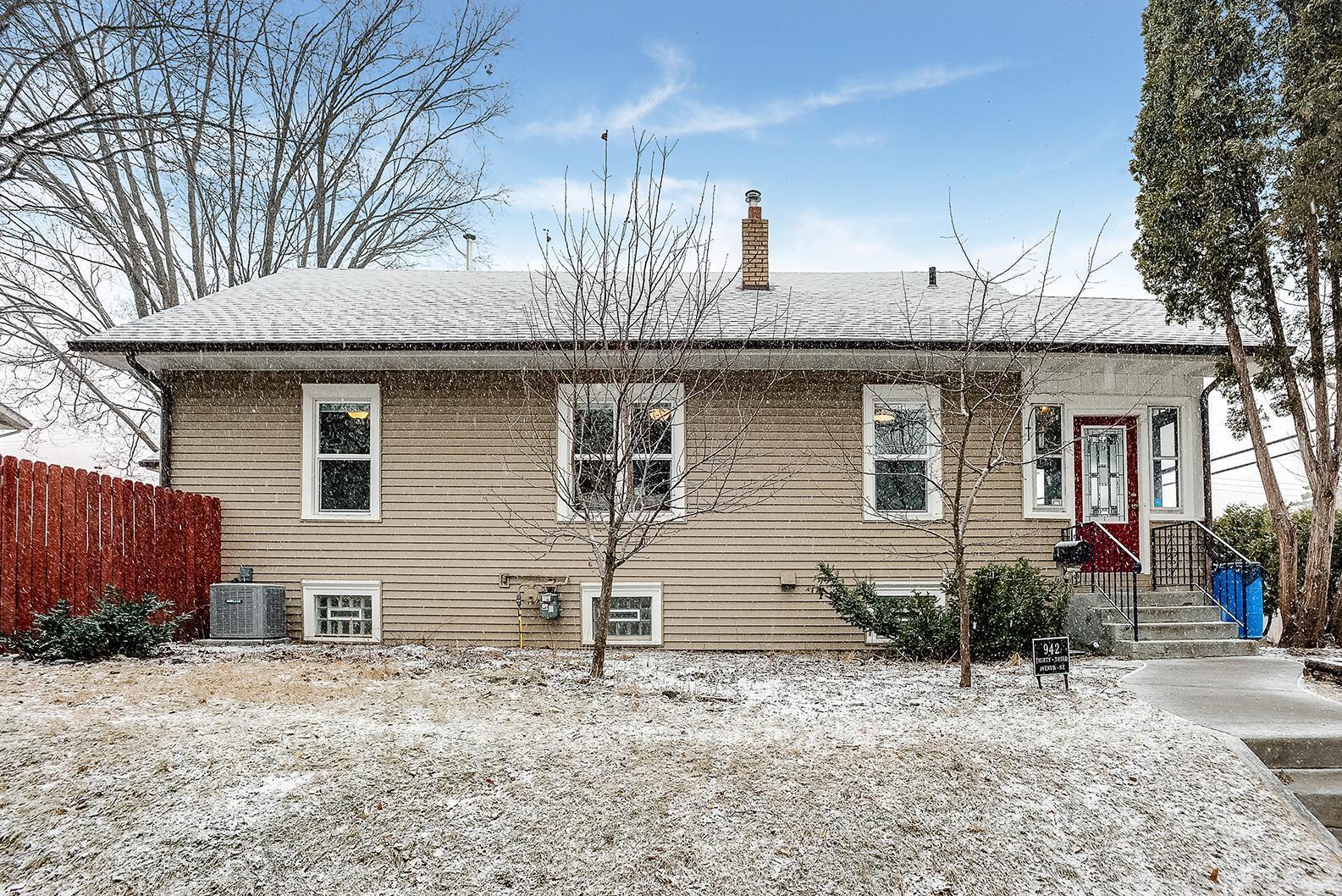 View of Residential at 942 33rd Avenue, Minneapolis MN 55418, Minneapolis - Mike Wilen | Minnesota Team Real Estate