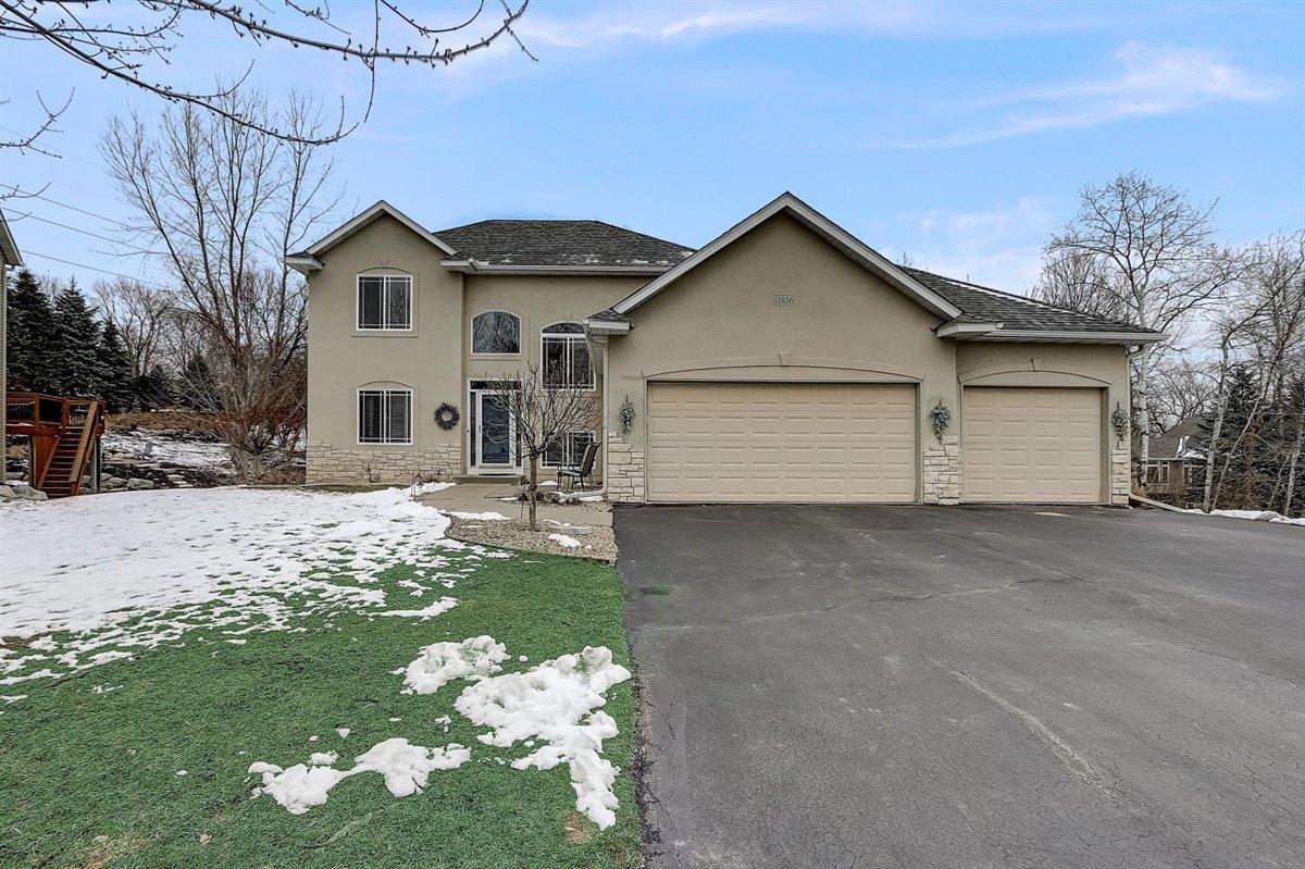 View of Residential at 15856 Kendale Drive, Lakeville MN 55044, Lakeville - Mike Wilen | Minnesota Team Real Estate
