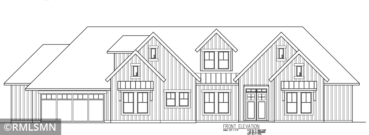 View of Residential at 57xx Woodlane Drive, Woodbury MN 55129, Woodbury - Mike Wilen | Minnesota Team Real Estate