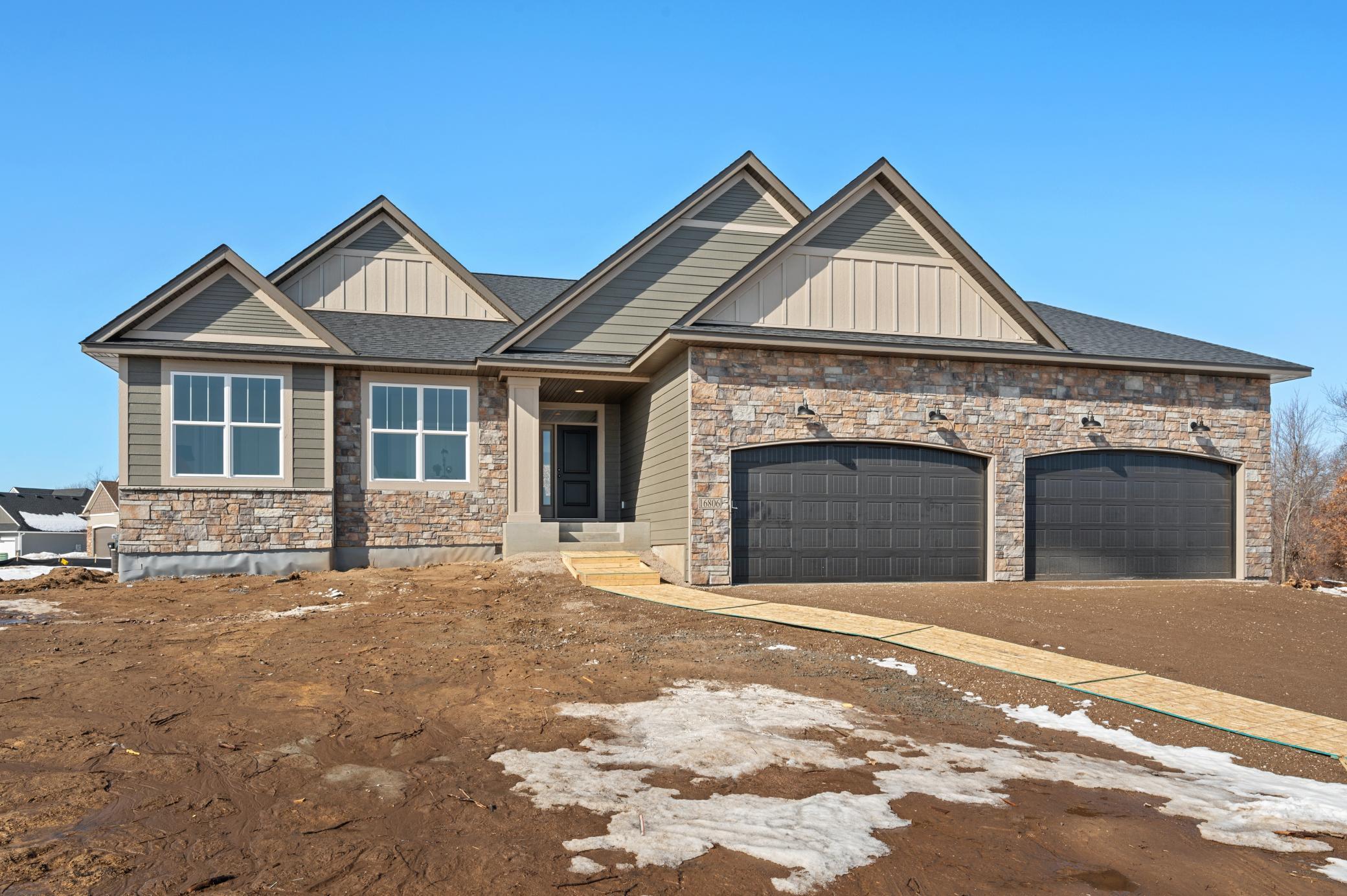 View of Residential at 4292 168th Avenue, Andover MN 55304, Andover - Mike Wilen | Minnesota Team Real Estate