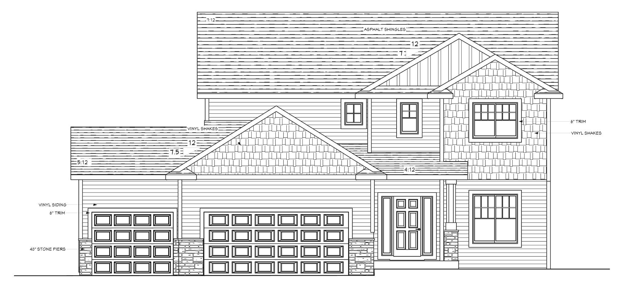 View of Residential at 17936 Eclipse Avenue, Lakeville MN 55044, Lakeville - Mike Wilen | Minnesota Team Real Estate