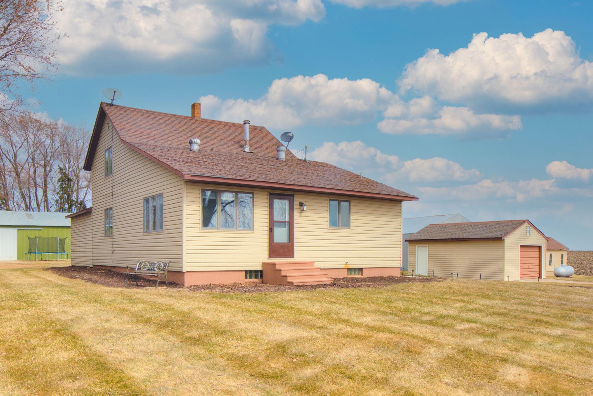 View of Residential at 13330 182nd Street, Belle Plaine MN 56011, Belle Plaine - Mike Wilen | Minnesota Team Real Estate