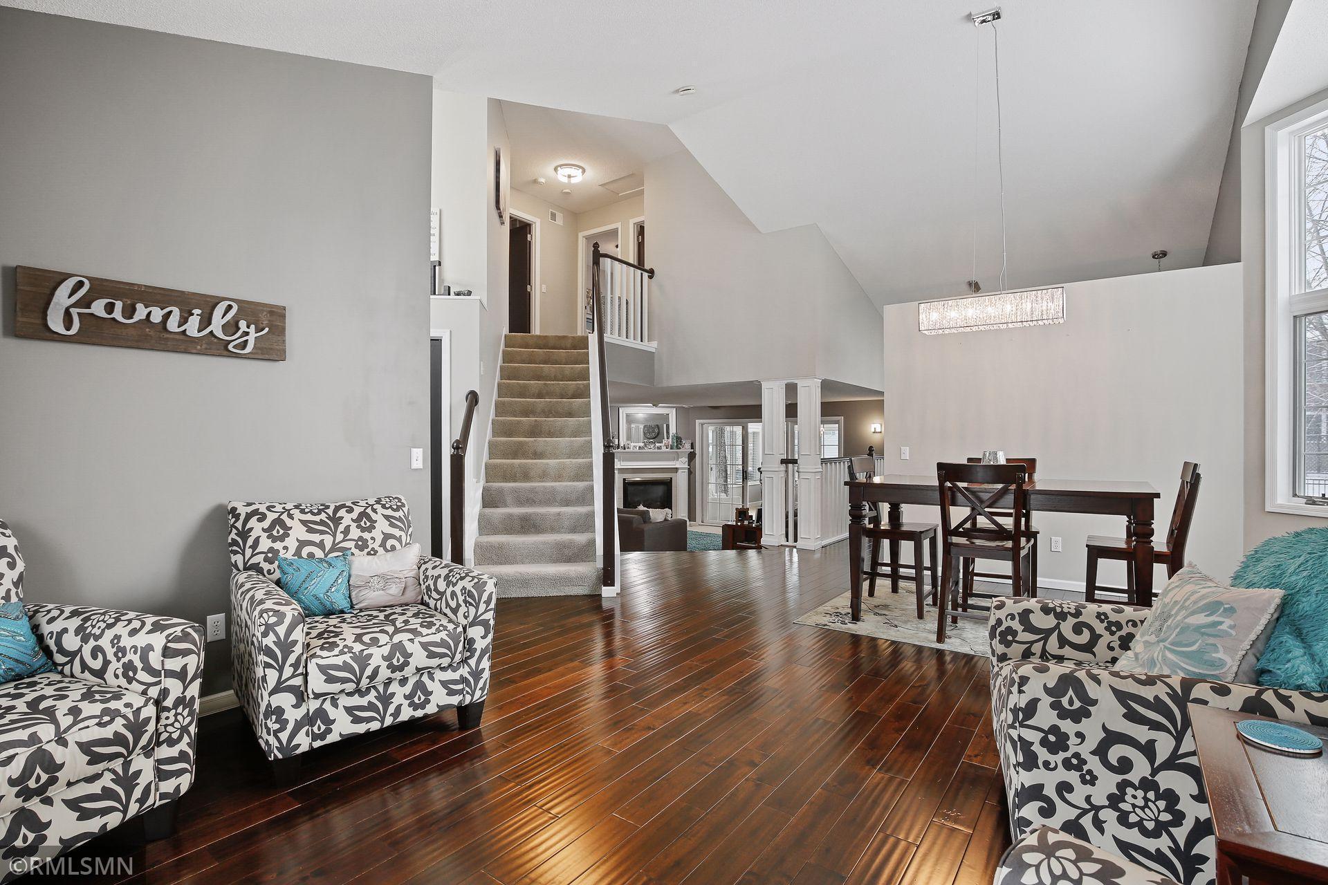 View of Residential at 10007 Hidden Oaks Lane, Champlin MN 55316, Champlin - Mike Wilen | Minnesota Team Real Estate