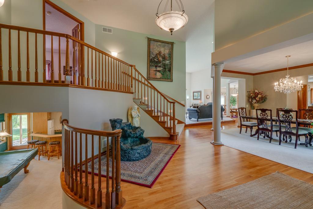 View of Residential at 11943 Lever Street, Blaine MN 55449, Blaine - Mike Wilen | Minnesota Team Real Estate