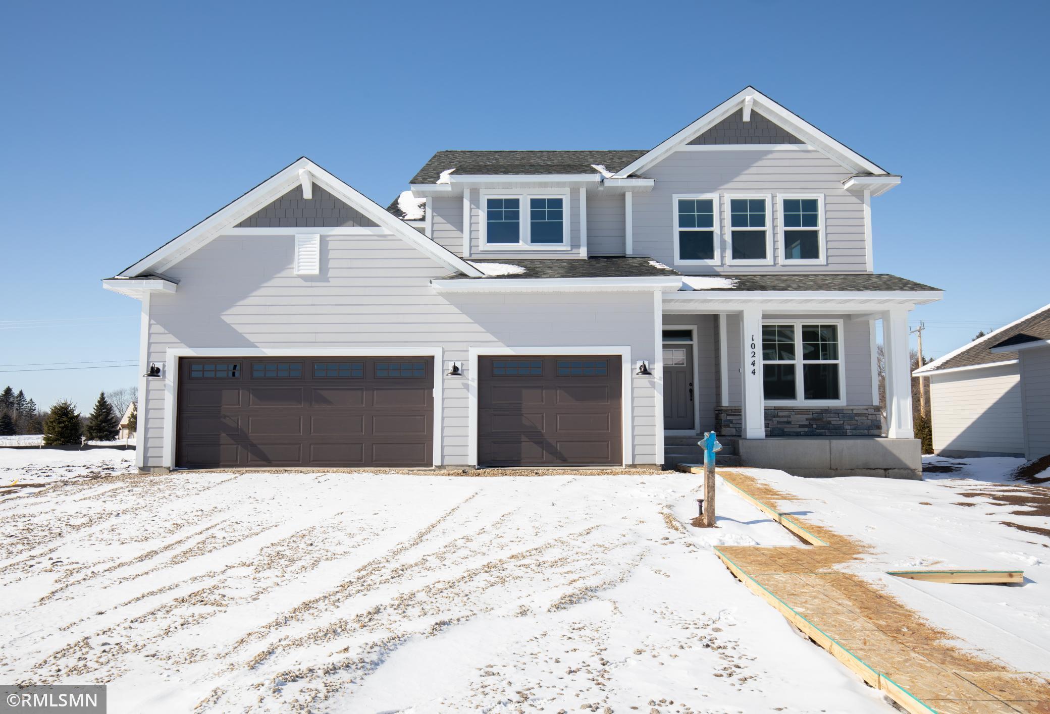 View of Residential at 10244 Arrowwood Path, Woodbury MN 55129, Woodbury - Mike Wilen | Minnesota Team Real Estate