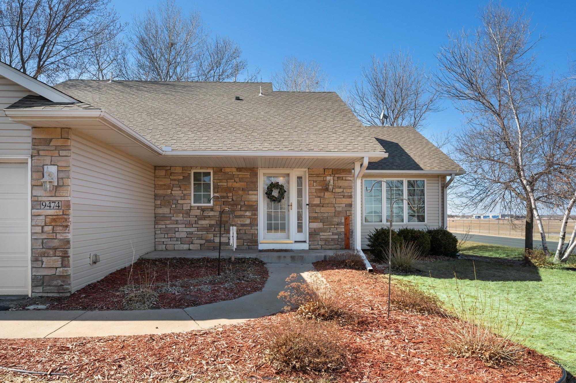 View of Residential at 9474 Alamo Court, Blaine MN 55449, Blaine - Mike Wilen | Minnesota Team Real Estate