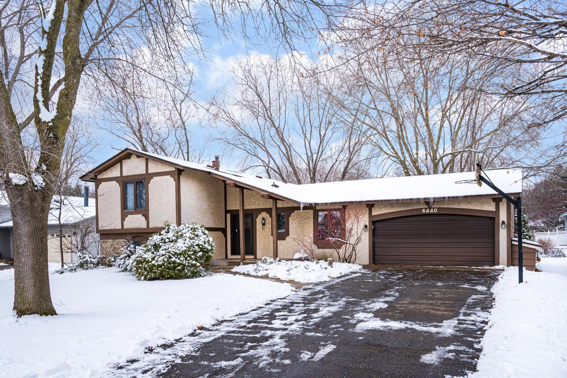 View of Residential at 6440 Squire Drive, Fridley MN 55432, Fridley - Mike Wilen | Minnesota Team Real Estate