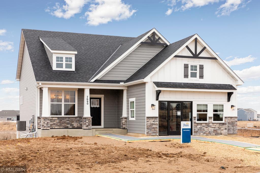 View of Residential at 4612 Schilling Way, Woodbury MN 55129, Woodbury - Mike Wilen | Minnesota Team Real Estate