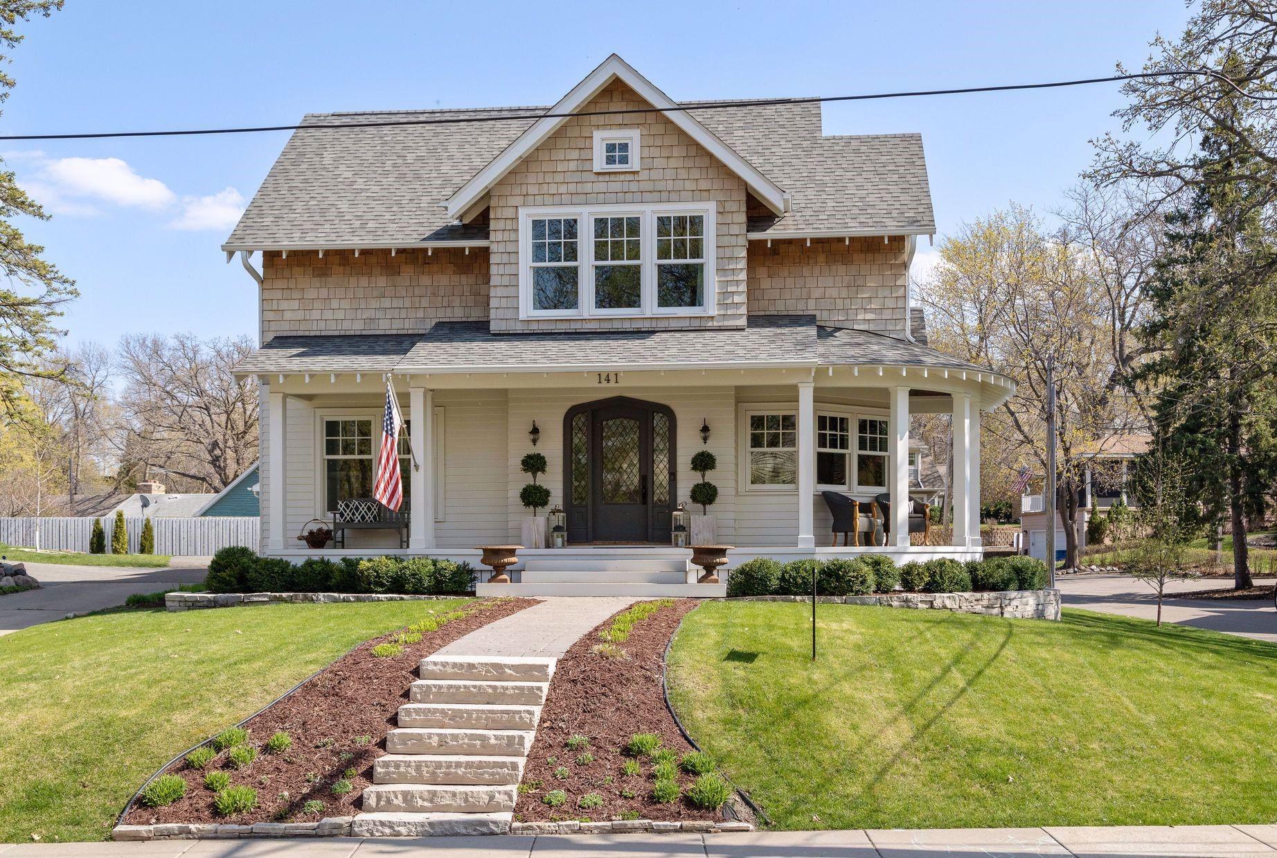 View of Residential at 141 Lake Street, Excelsior MN 55331, Excelsior - Mike Wilen | Minnesota Team Real Estate