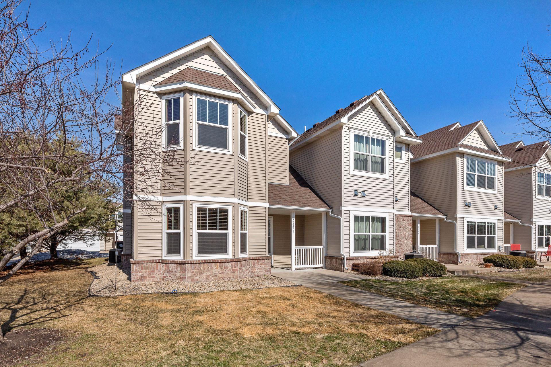 View of Residential at 12220 Xylite Street #A, Blaine MN 55449, Blaine - Mike Wilen | Minnesota Team Real Estate
