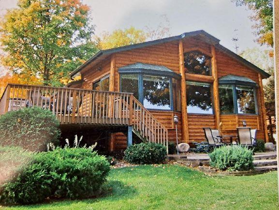 View of Residential at 46662 Earle Brown Drive, Garrison MN 56450, Garrison - Mike Wilen | Minnesota Team Real Estate
