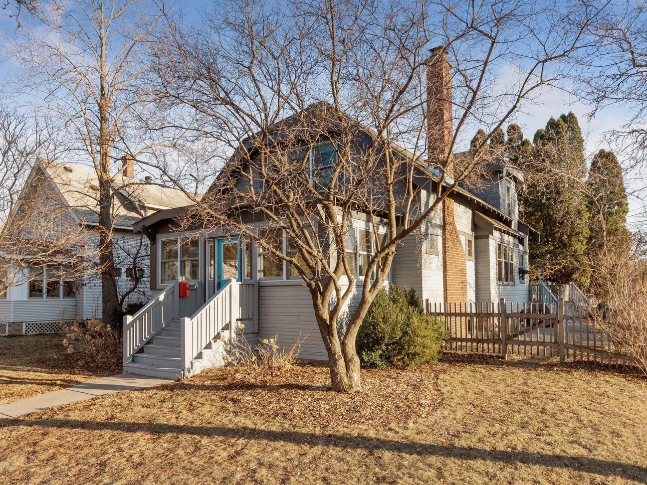 View of Residential at 126 Delos Street, Saint Paul MN 55107, Saint Paul - Mike Wilen | Minnesota Team Real Estate