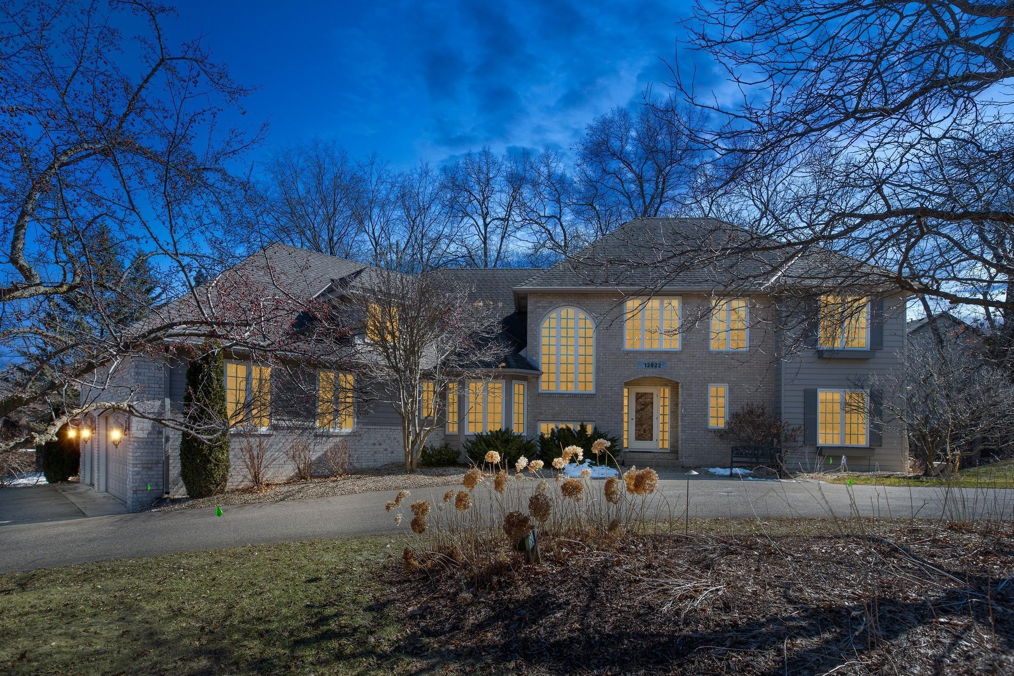 View of Residential at 12822 Florida Lane, Apple Valley MN 55124, Apple Valley - Mike Wilen | Minnesota Team Real Estate