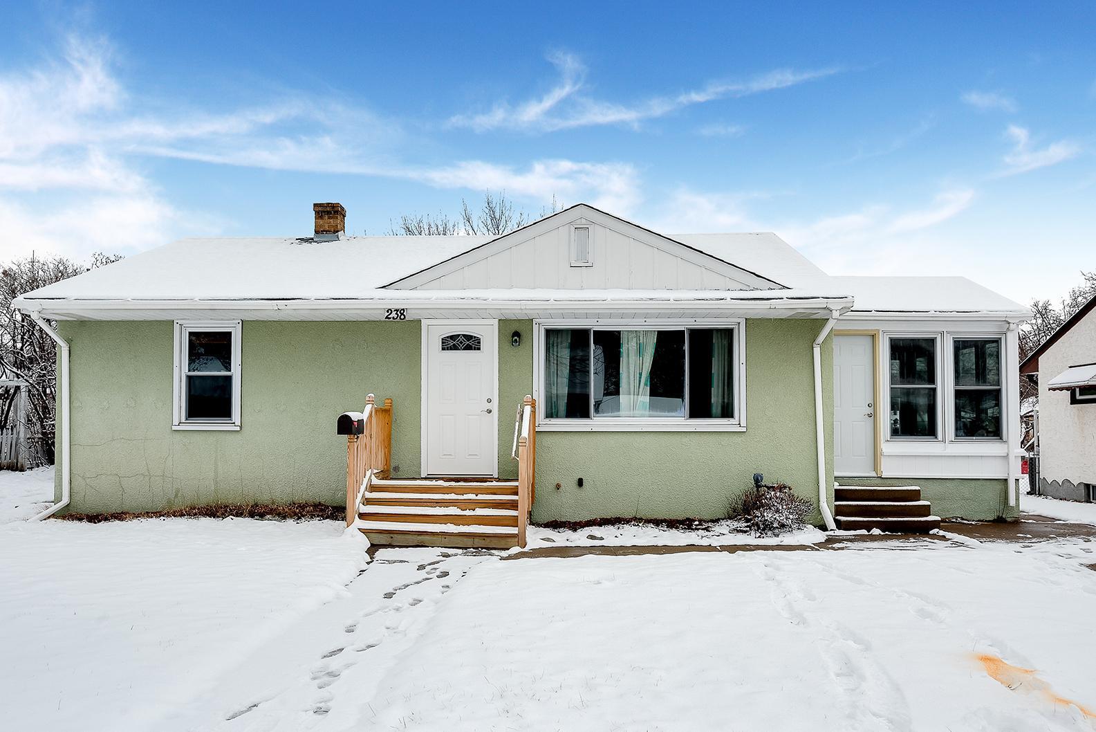 View of Residential at 238 Spruce Street, South Saint Paul MN 55075, South Saint Paul - Mike Wilen | Minnesota Team Real Estate