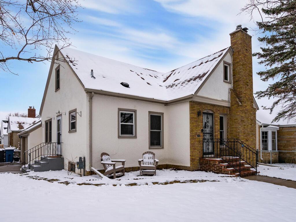 View of Residential at 1401 St. Anthony Parkway, Minneapolis MN 55418, Minneapolis - Mike Wilen | Minnesota Team Real Estate