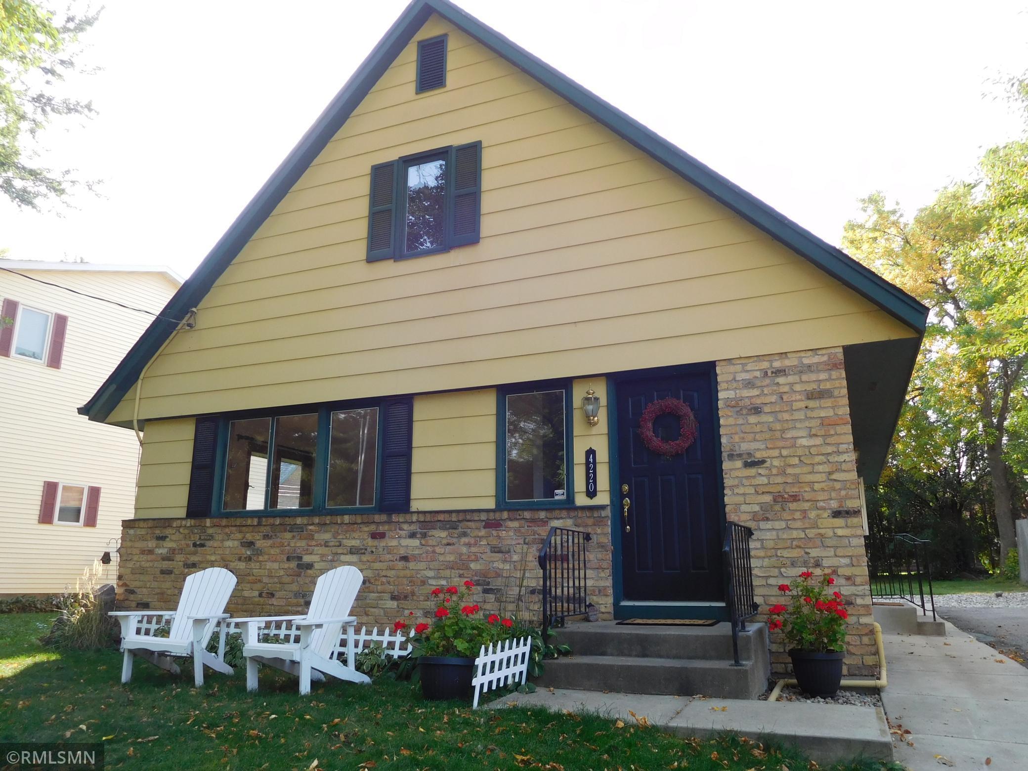 View of Residential at 4220 Water Street, Excelsior MN 55331, Excelsior - Mike Wilen | Minnesota Team Real Estate