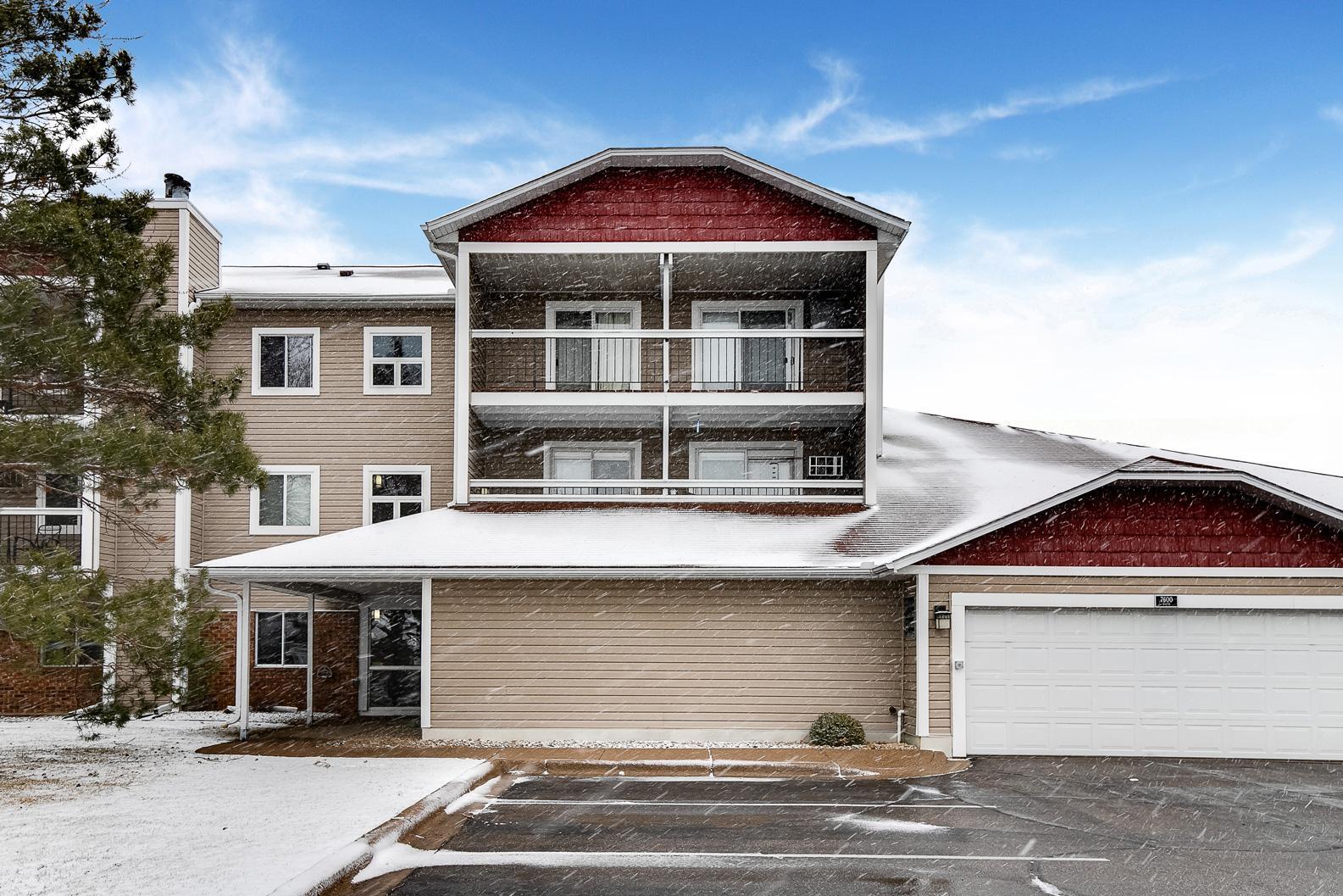 View of Residential at 7600 157th Street #203, Apple Valley MN 55124, Apple Valley - Mike Wilen | Minnesota Team Real Estate