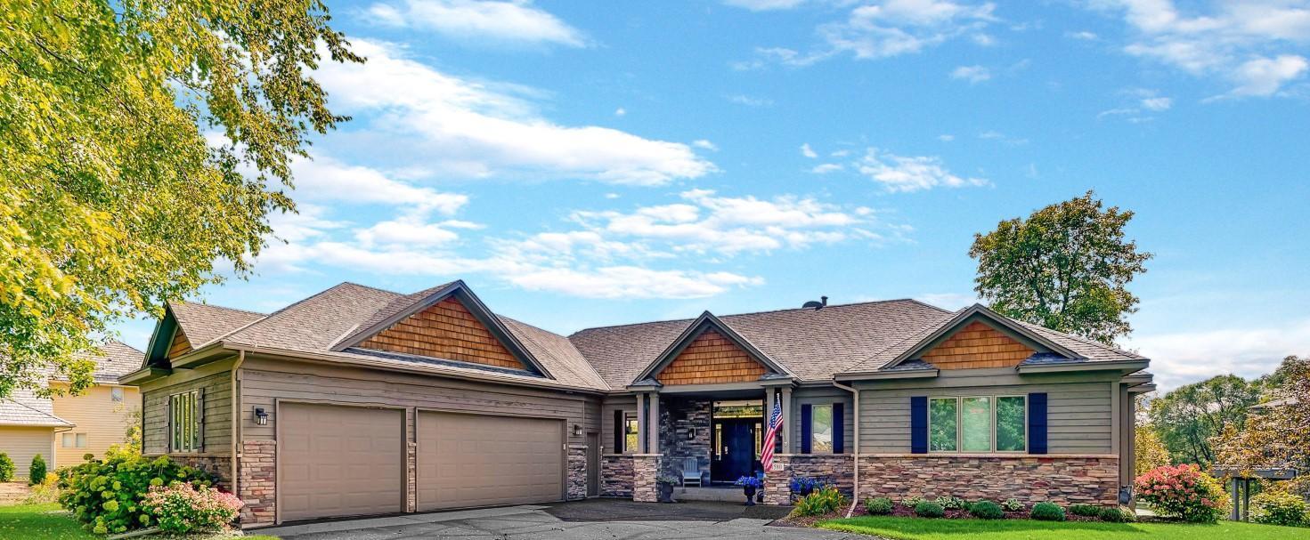 View of Residential at 1580 Blackhawk Lake Drive, Eagan MN 55122, Eagan - Mike Wilen | Minnesota Team Real Estate