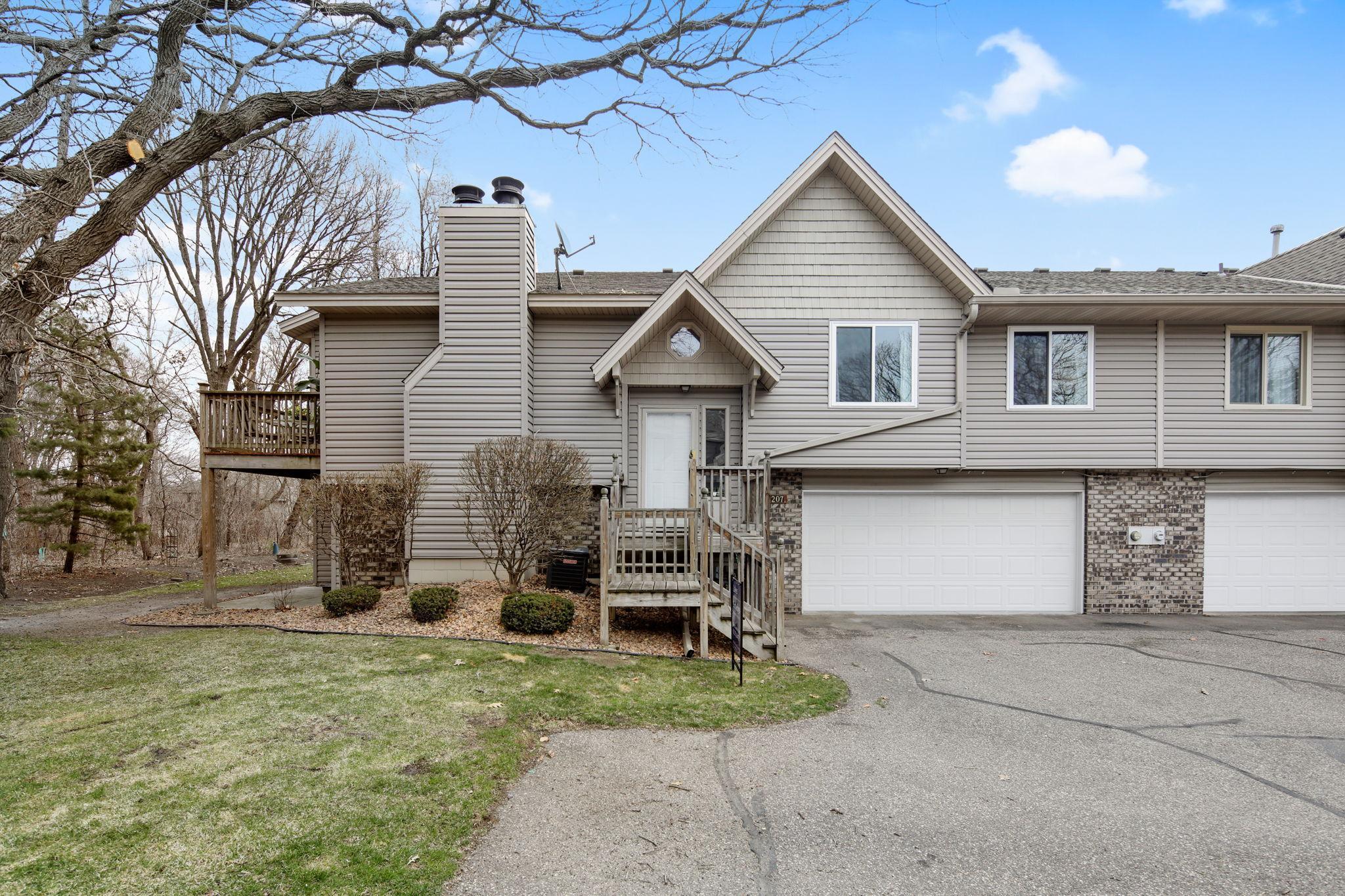 View of Residential at 207 Galtier Place, Roseville MN 55126, Roseville - Mike Wilen | Minnesota Team Real Estate