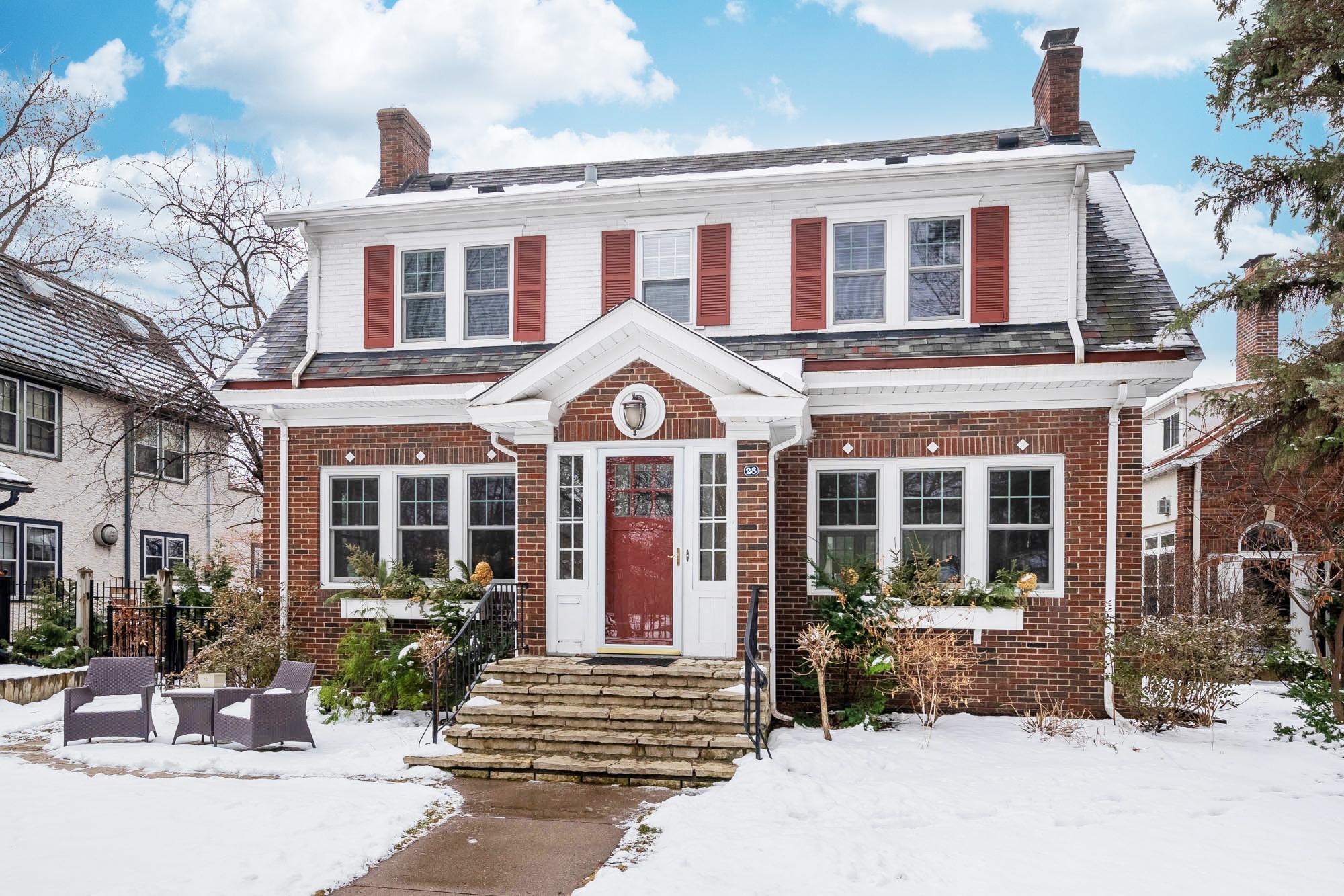 View of Residential at 28 Mississippi River Boulevard, Saint Paul MN 55104, Saint Paul - Mike Wilen | Minnesota Team Real Estate
