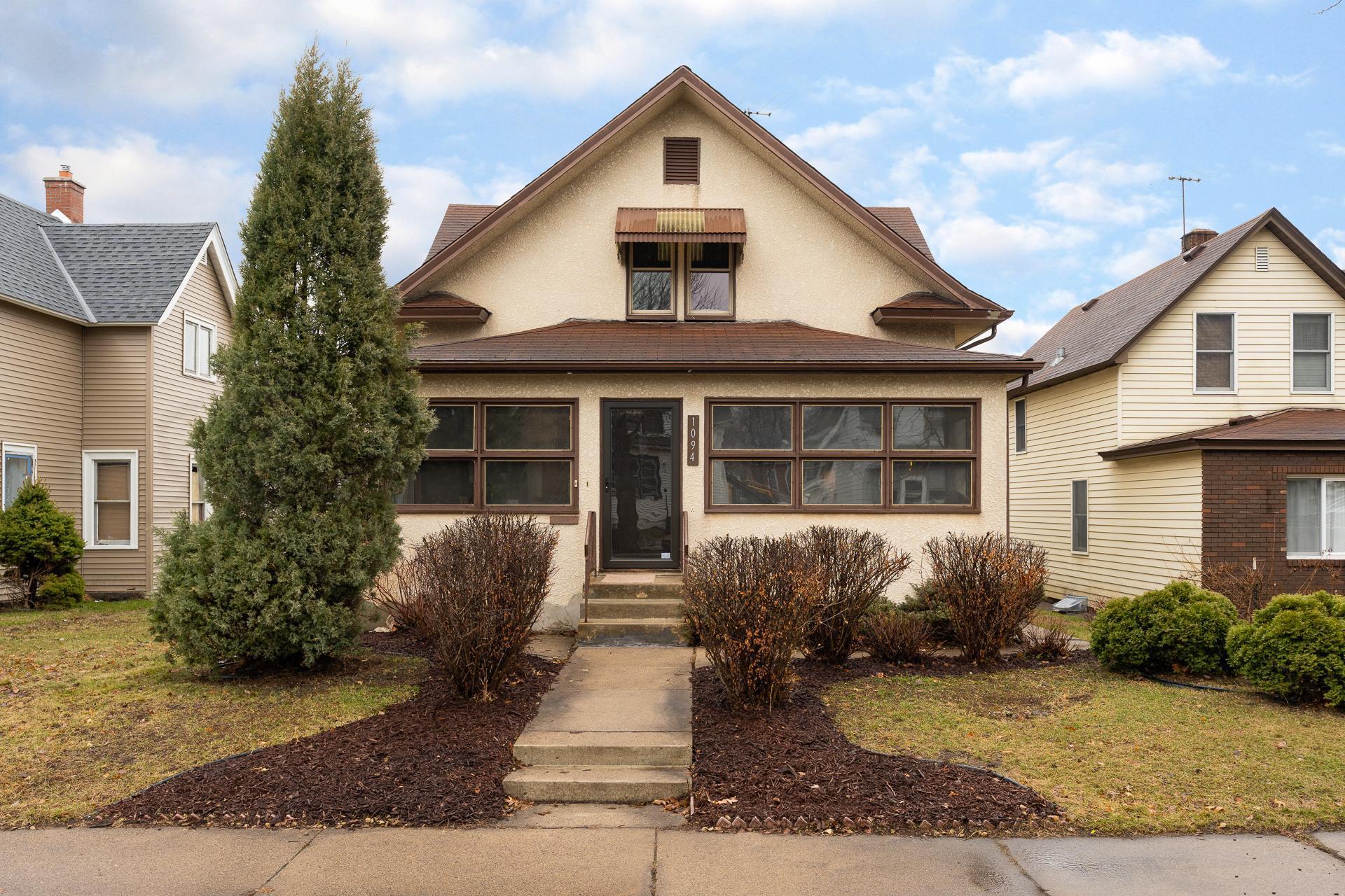 View of Residential at 1094 Woodbridge Street, Saint Paul MN 55117, Saint Paul - Mike Wilen | Minnesota Team Real Estate