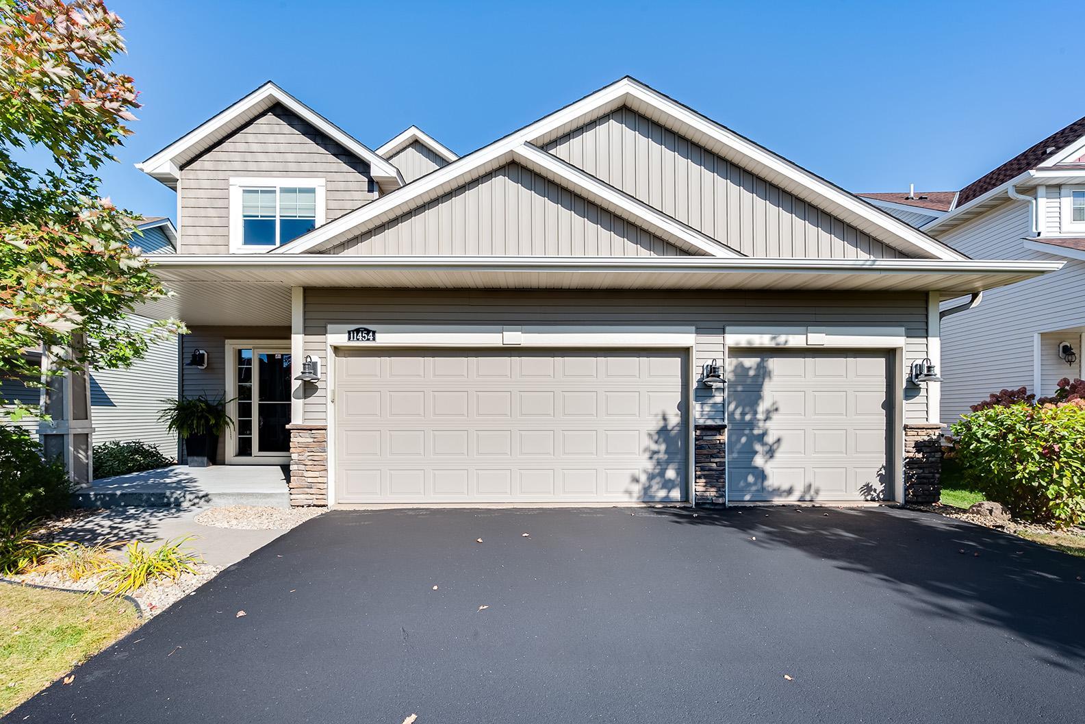 View of Residential at 11454 Wagon Wheel Curve, Woodbury MN 55129, Woodbury - Mike Wilen | Minnesota Team Real Estate