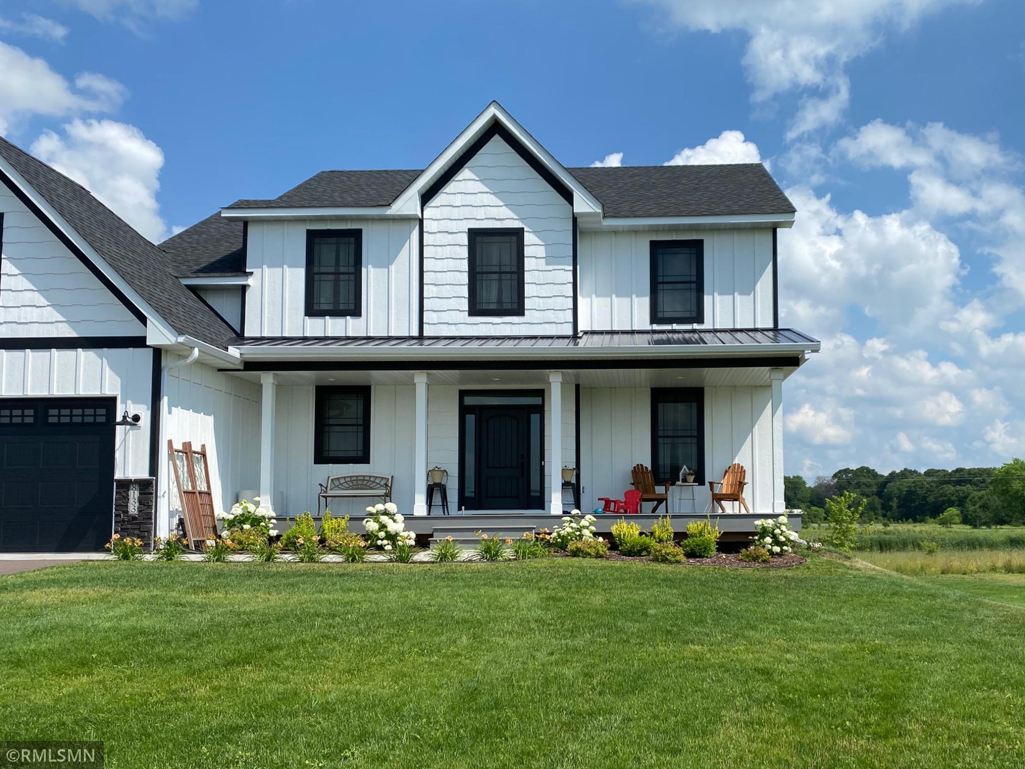 View of Residential at 8133 174th Court, Forest Lake MN 55025, Forest Lake - Mike Wilen | Minnesota Team Real Estate