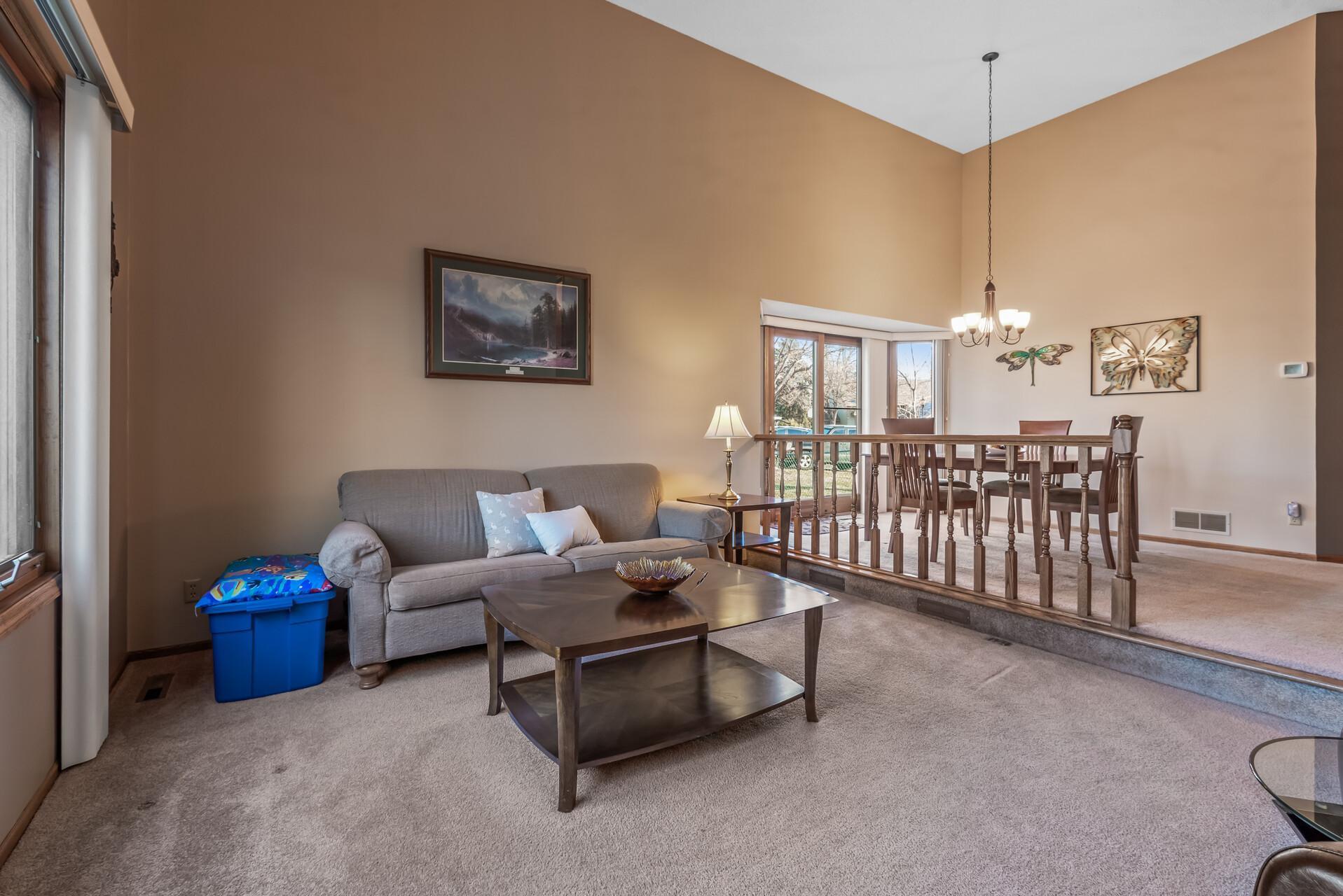View of Residential at 8829 Loch Lomond Court, Brooklyn Park MN 55443, Brooklyn Park - Mike Wilen | Minnesota Team Real Estate
