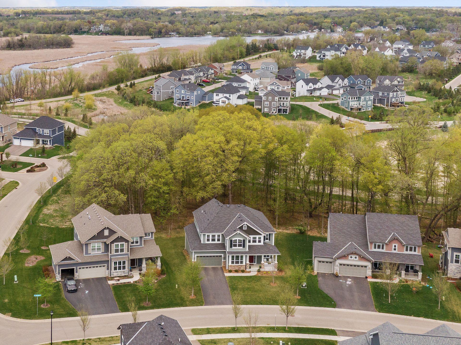 View of Residential at 6832 Minnehaha Court, Minnetrista MN 55331, Minnetrista - Mike Wilen | Minnesota Team Real Estate