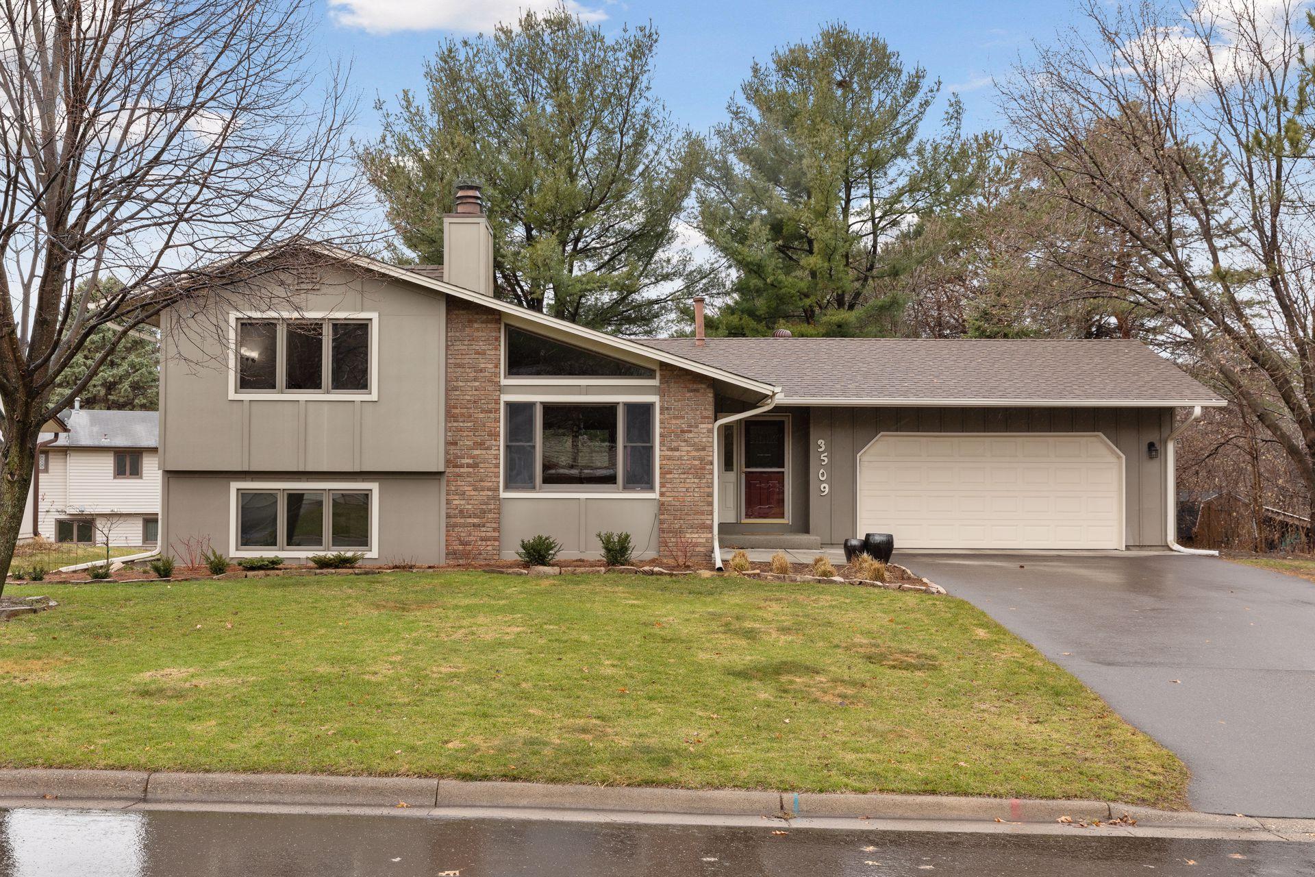 View of Residential at 3509 Rolling View Court, White Bear Lake MN 55110, White Bear Lake - Mike Wilen | Minnesota Team Real Estate