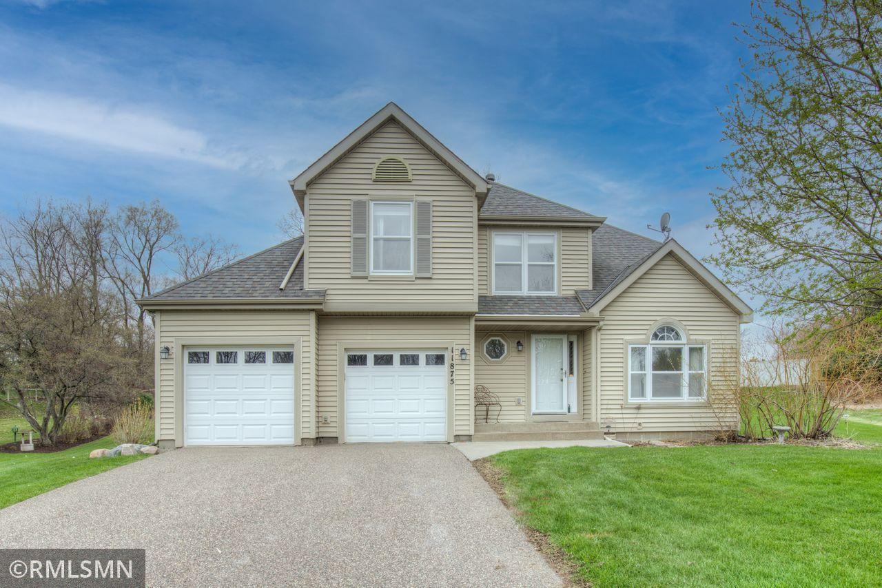 View of Residential at 11875 64th Avenue, Maple Grove MN 55369, Maple Grove - Mike Wilen | Minnesota Team Real Estate