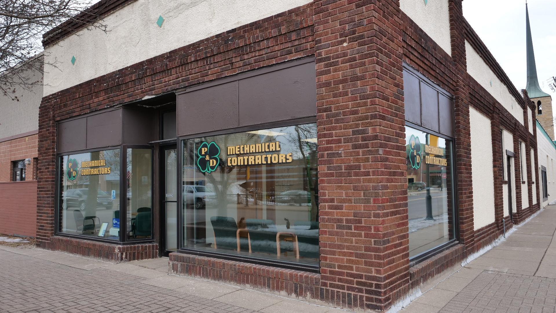 View of Commercial Sale at 4089 Broadway Avenue, Robbinsdale MN 55422, Robbinsdale - Mike Wilen | Minnesota Team Real Estate