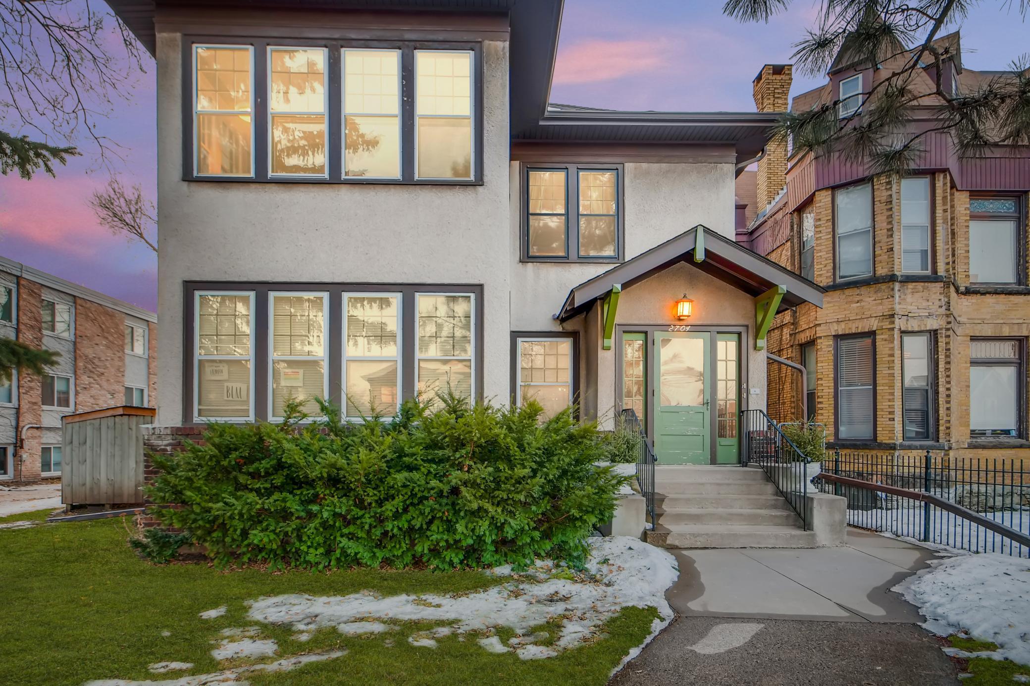 View of Residential Income at 2704 Pillsbury Avenue, Minneapolis MN 55408, Minneapolis - Mike Wilen | Minnesota Team Real Estate