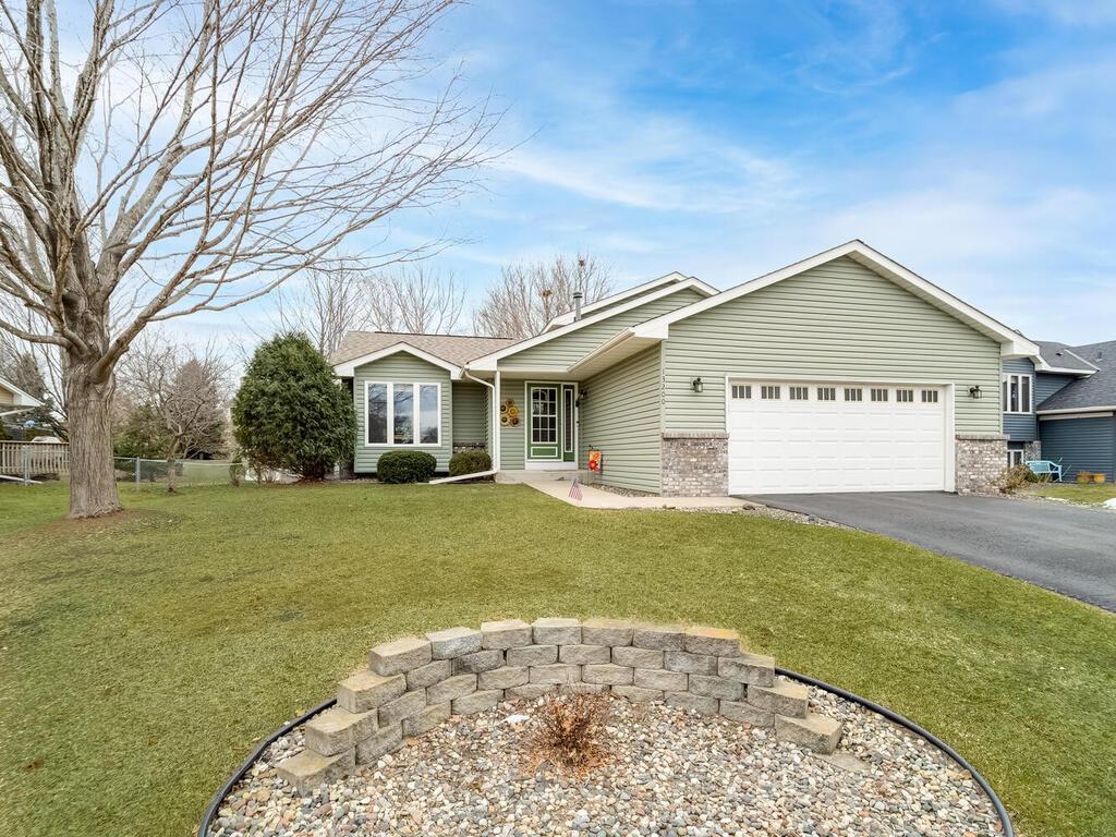 View of Residential at 13200 Marigold Street, Coon Rapids MN 55448, Coon Rapids - Mike Wilen | Minnesota Team Real Estate