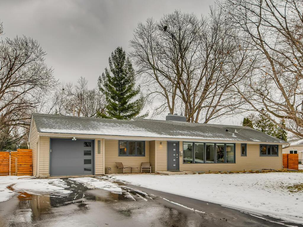 View of Residential at 3024 Major Avenue, Golden Valley MN 55422, Golden Valley - Mike Wilen | Minnesota Team Real Estate