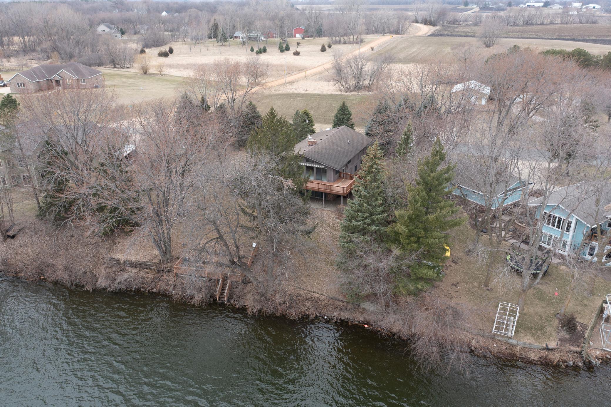 View of Residential at 24721 Cedar Lake Drive, New Prague MN 56071, New Prague - Mike Wilen | Minnesota Team Real Estate